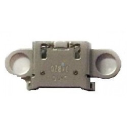 CONECTOR CARGA SAMSUNG GALAXY ALPHA SM-G850 CONECTOR CARGA SAMSUNG GALAXY ALPHA SM-G850